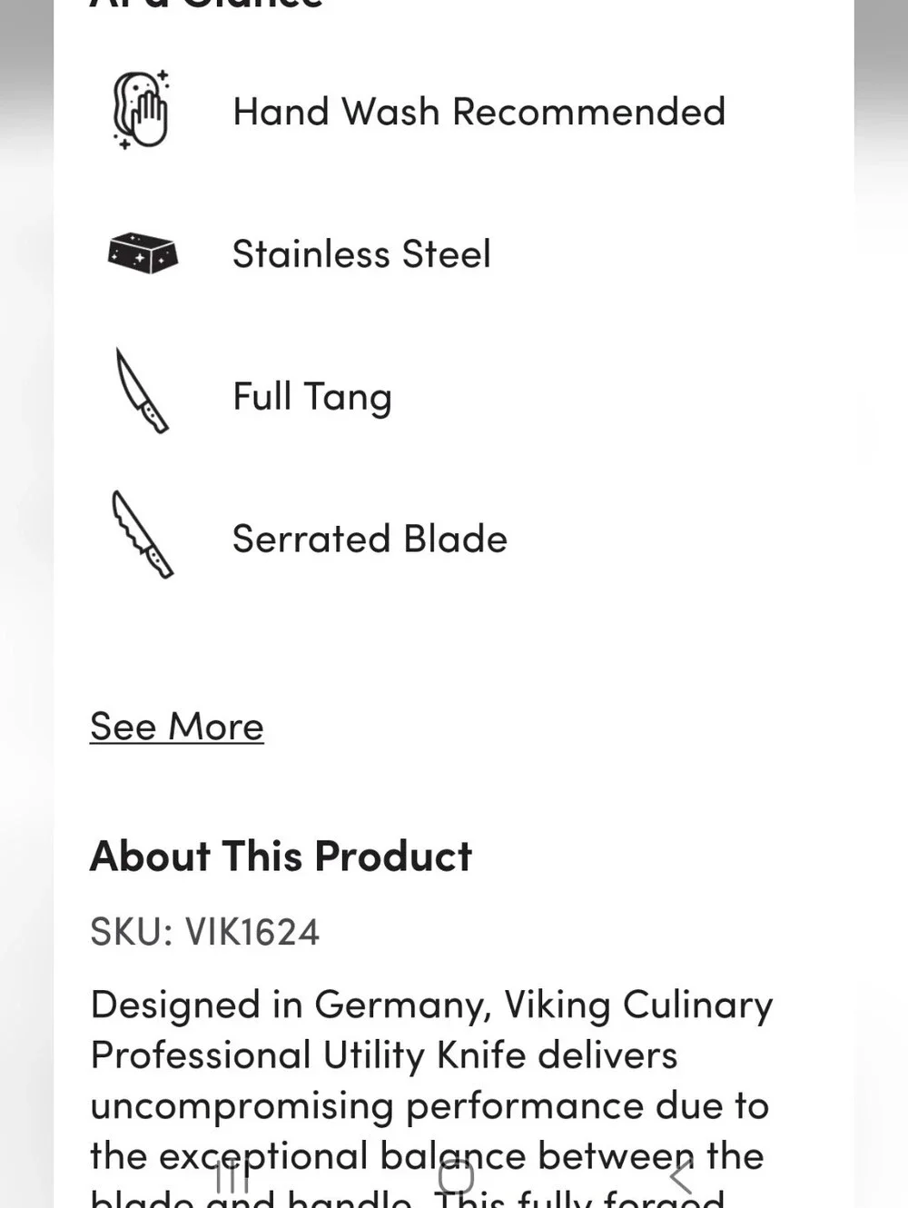 Viking Professional 5